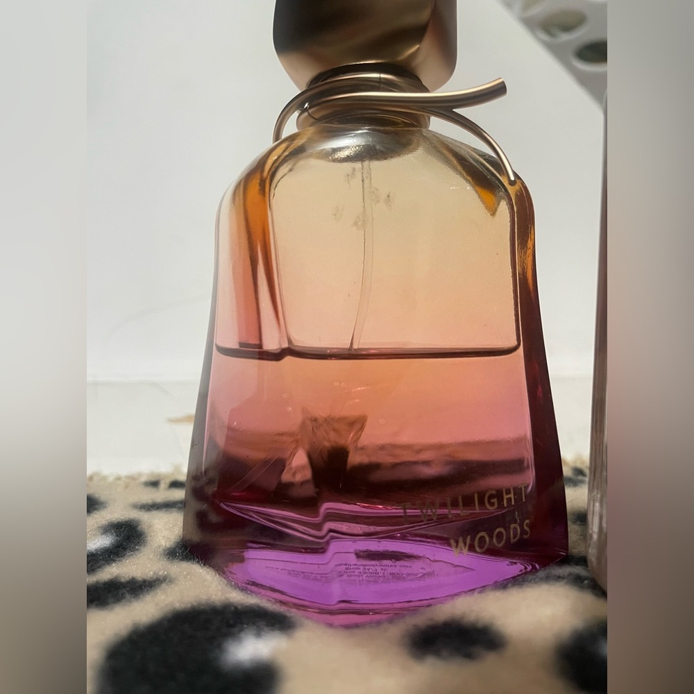Twilight Woods Perfume